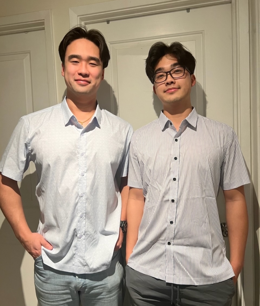 Áo sơ mi nam vải Tencel