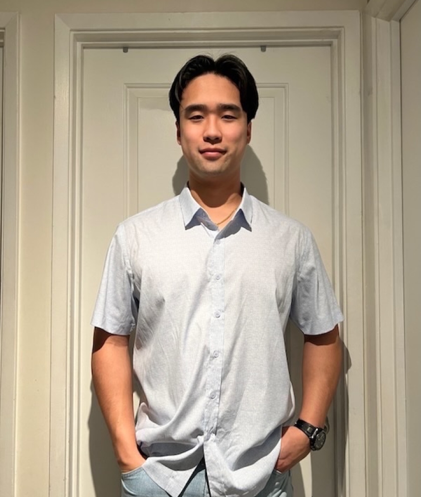 Áo sơ mi nam vải Tencel