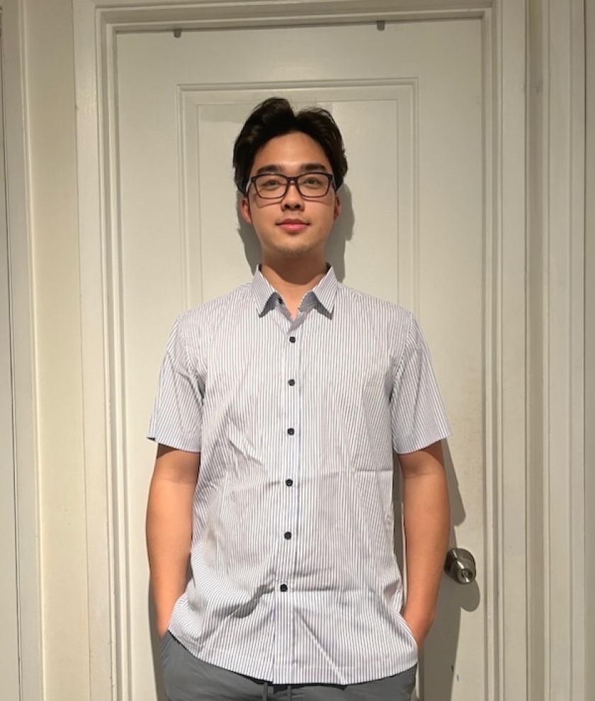 Áo sơ mi nam vải Tencel