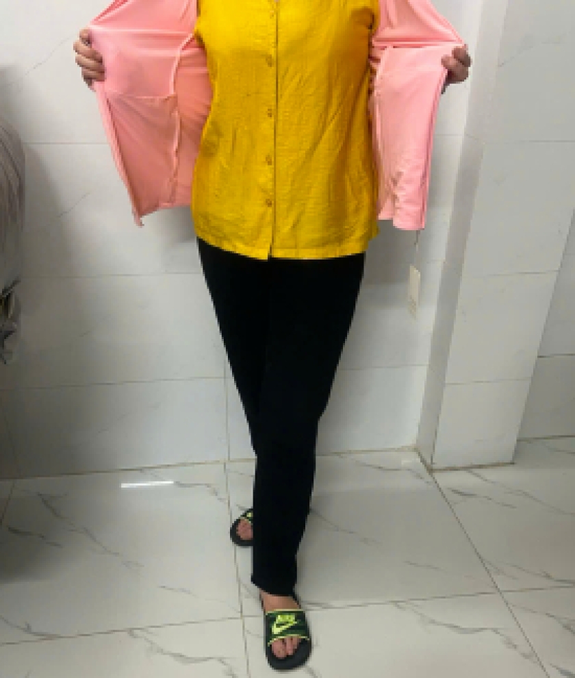 Áo chống tia UV