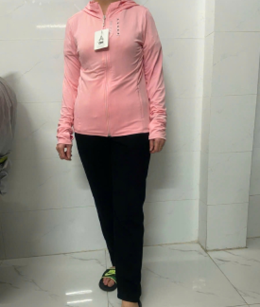 Áo chống tia UV